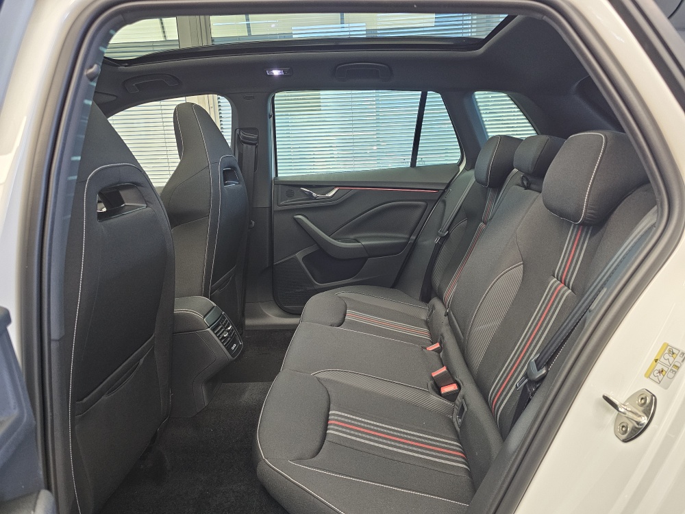Skoda Kamiq – Foto 6