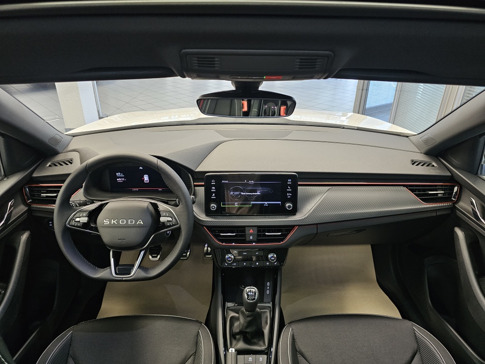 Skoda Kamiq – Foto 9
