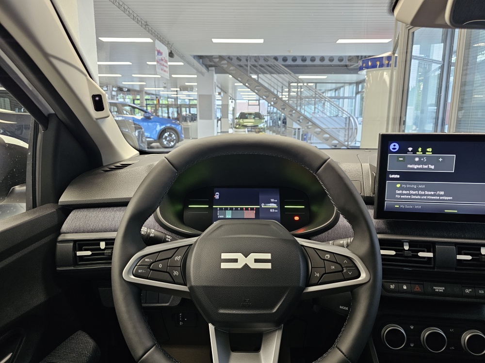 Dacia Sandero – Foto 18