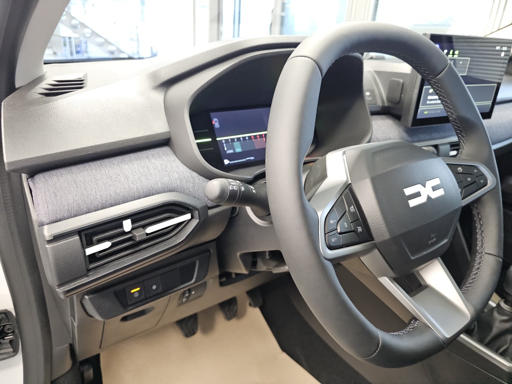 Dacia Sandero – Foto 19