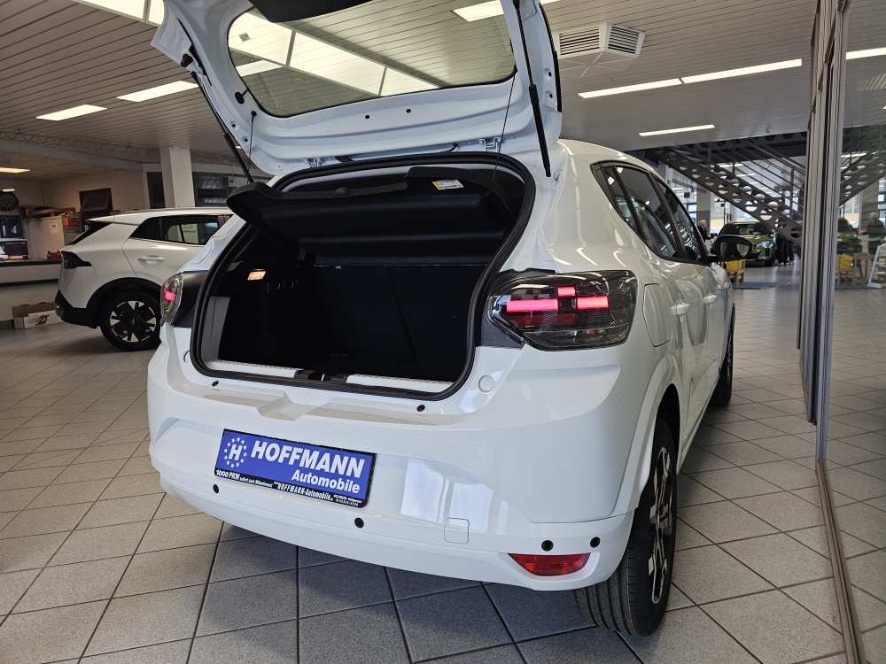 Dacia Sandero – Foto 2