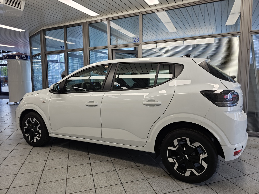 Dacia Sandero – Foto 23