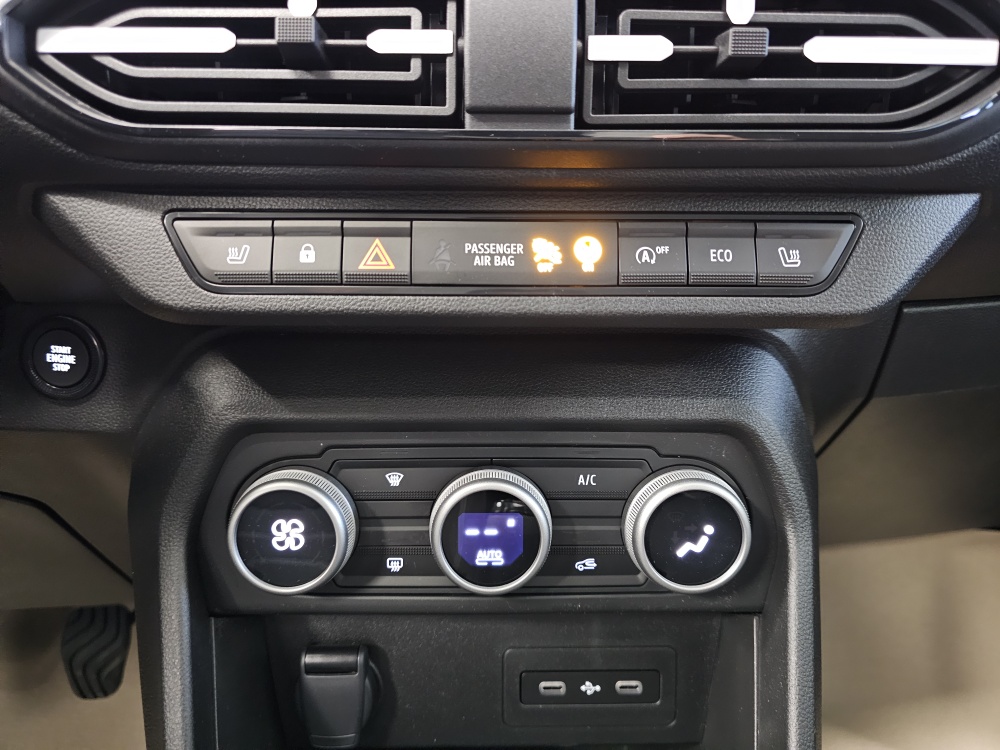 Dacia Sandero – Foto 8