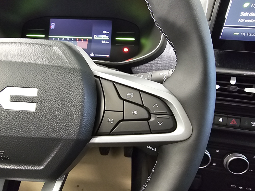Dacia Sandero – Foto 15