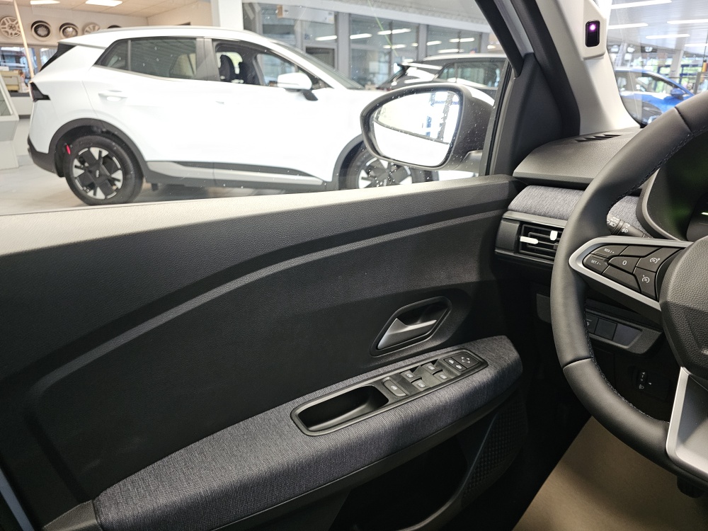 Dacia Sandero – Foto 17