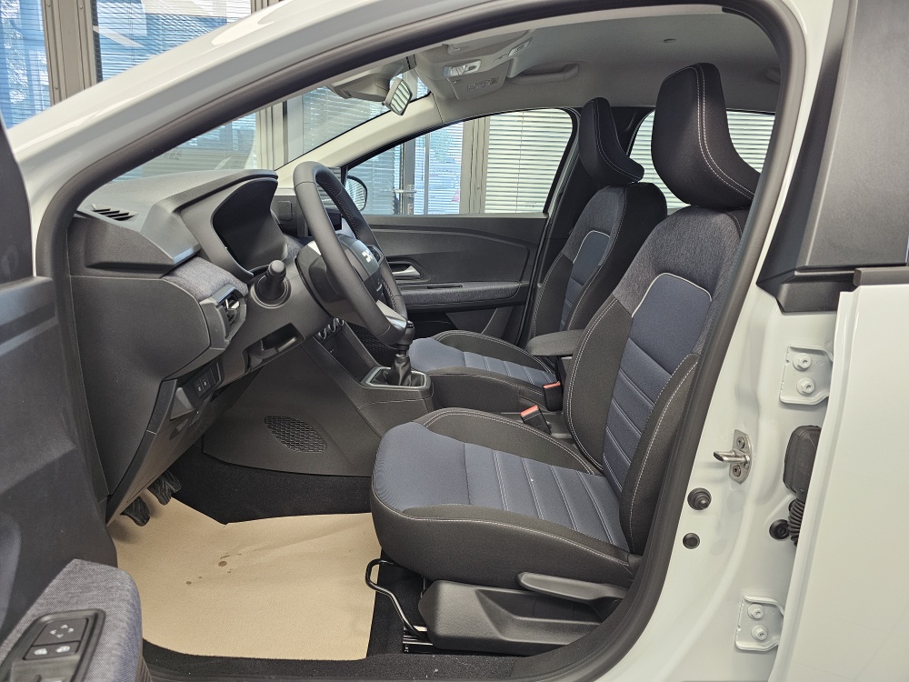 Dacia Sandero – Foto 21
