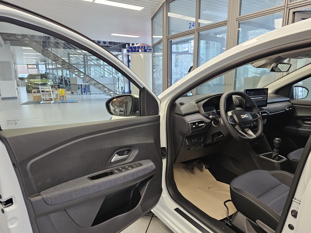 Dacia Sandero – Foto 22