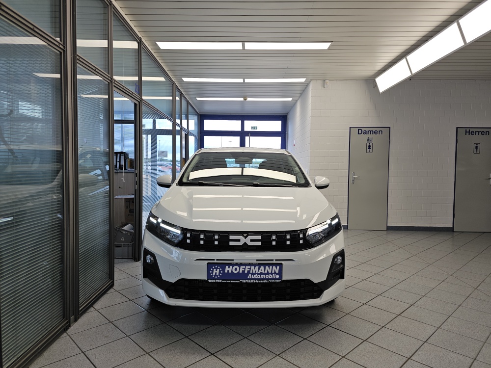 Dacia Sandero – Foto 25
