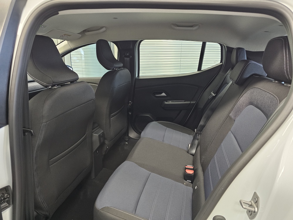 Dacia Sandero – Foto 4