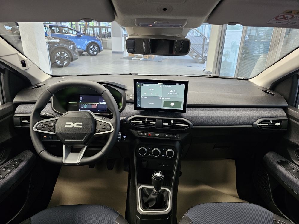 Dacia Sandero – Foto 6