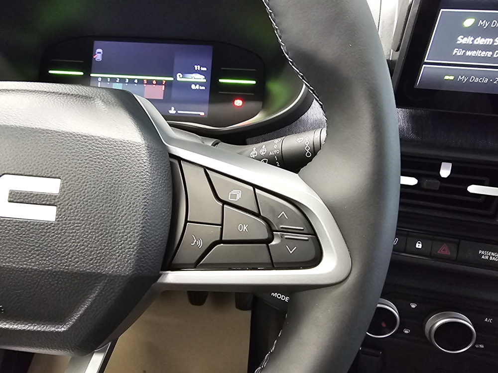 Dacia Sandero – Foto 14