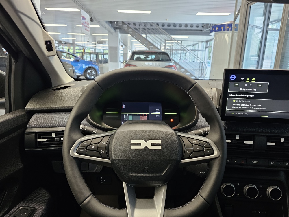 Dacia Sandero – Foto 17