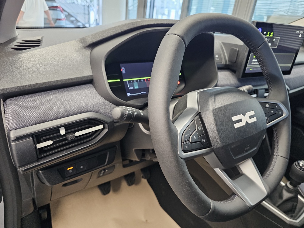 Dacia Sandero – Foto 18