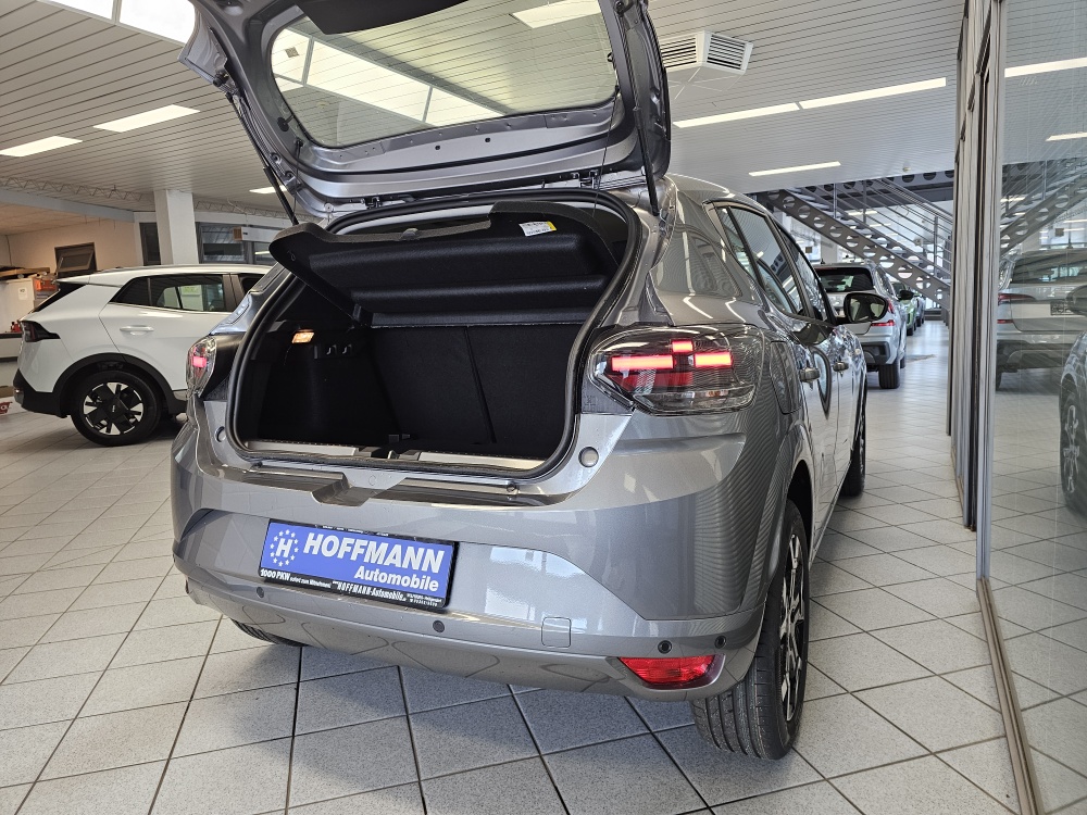 Dacia Sandero – Foto 2
