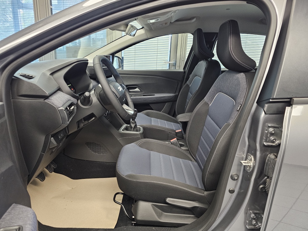 Dacia Sandero – Foto 20