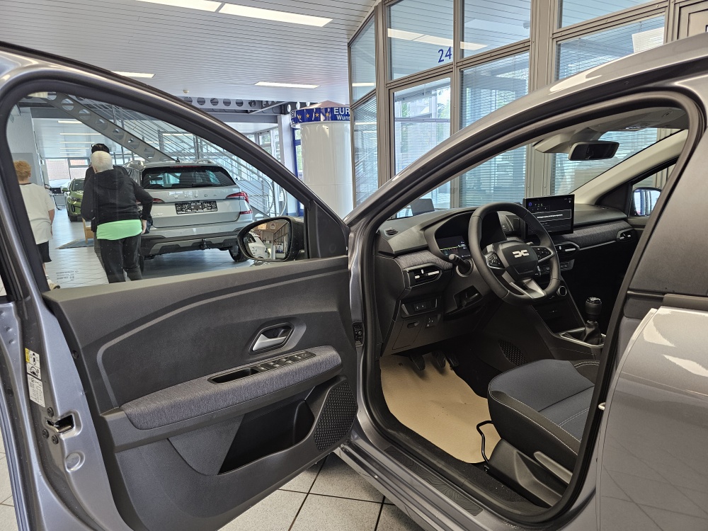 Dacia Sandero – Foto 21