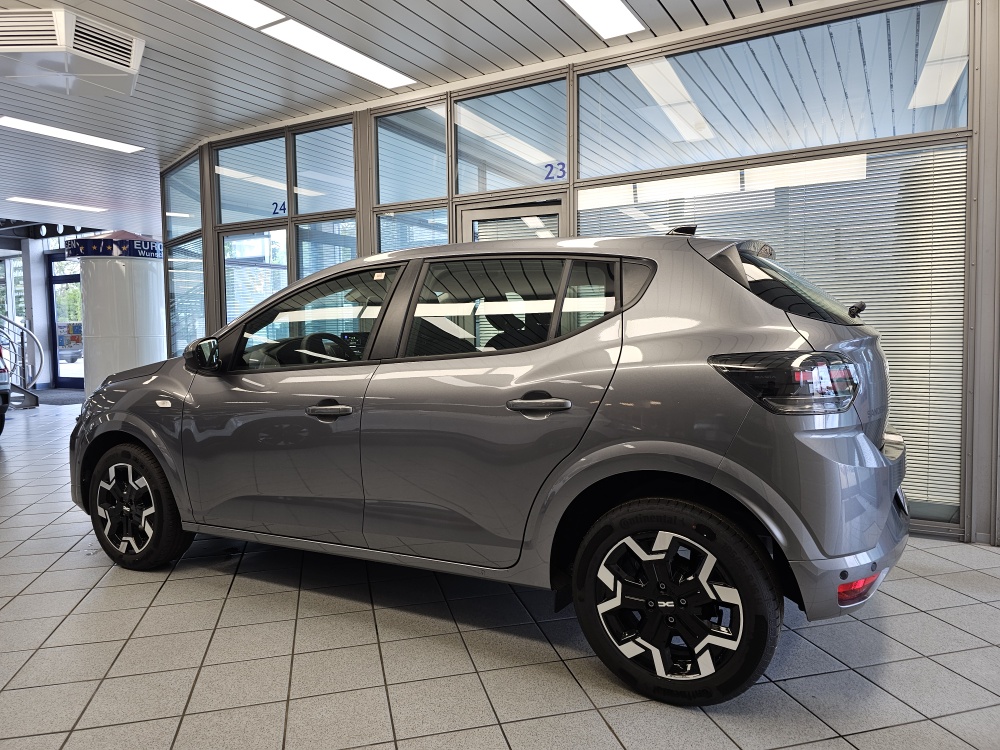 Dacia Sandero – Foto 22