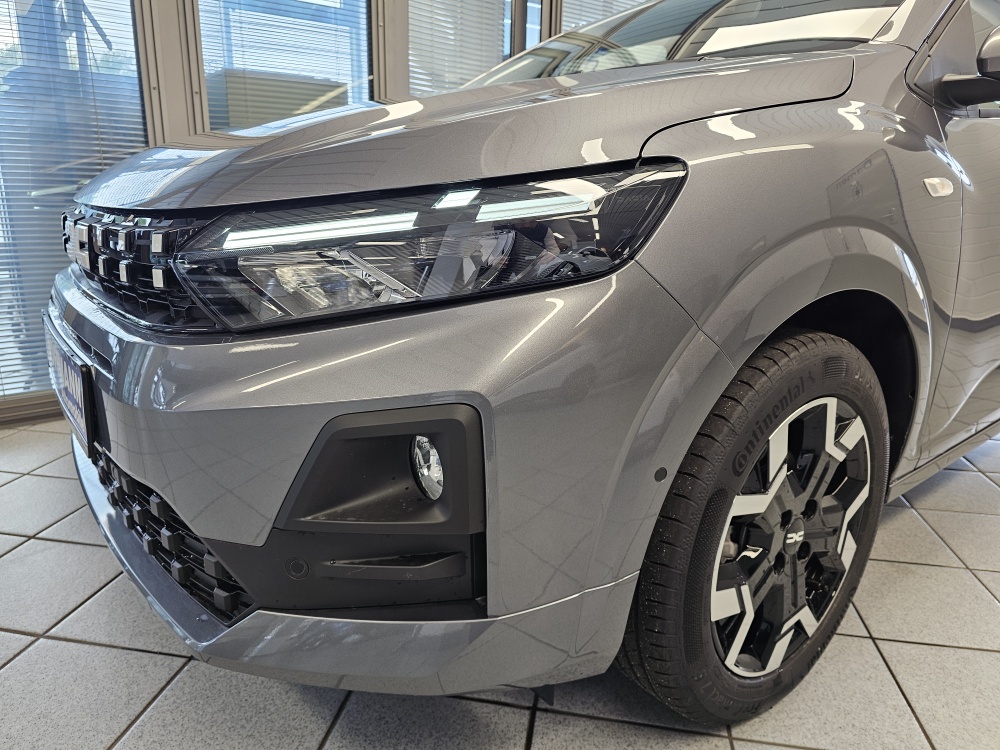 Dacia Sandero – Foto 23