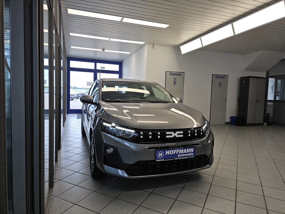 Dacia Sandero – Foto 25