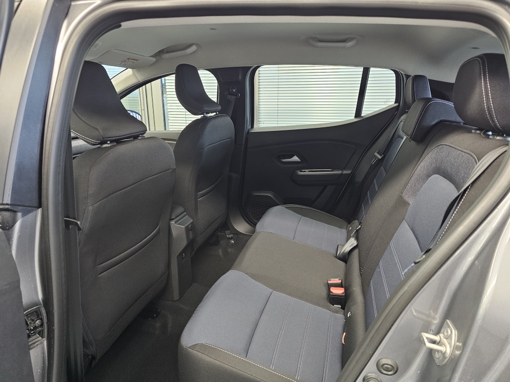 Dacia Sandero – Foto 4