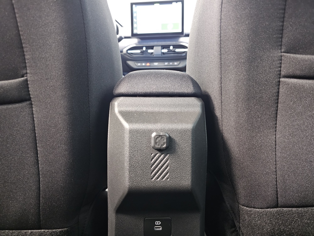Dacia Sandero – Foto 5