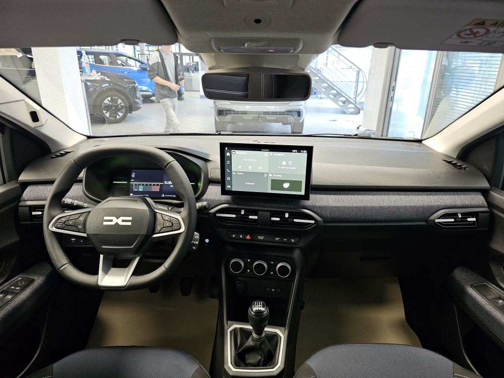 Dacia Sandero – Foto 6