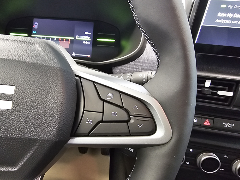 Dacia Sandero – Foto 15