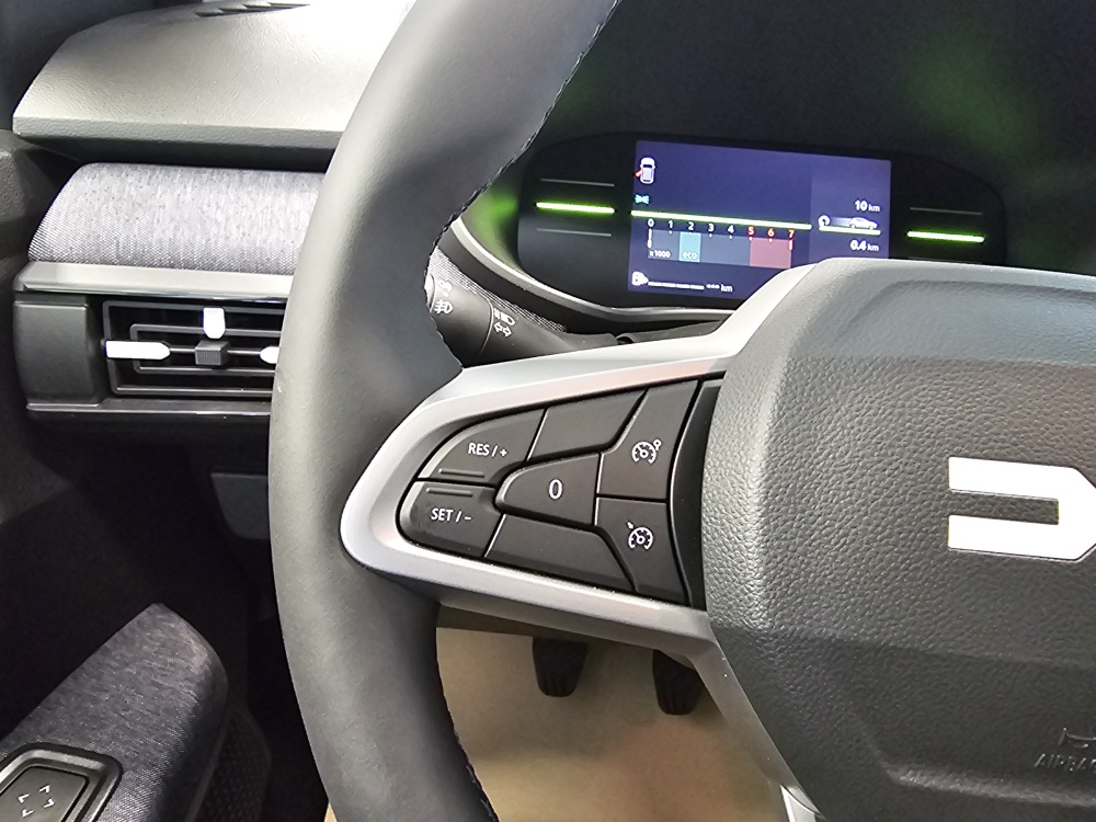 Dacia Sandero – Foto 16