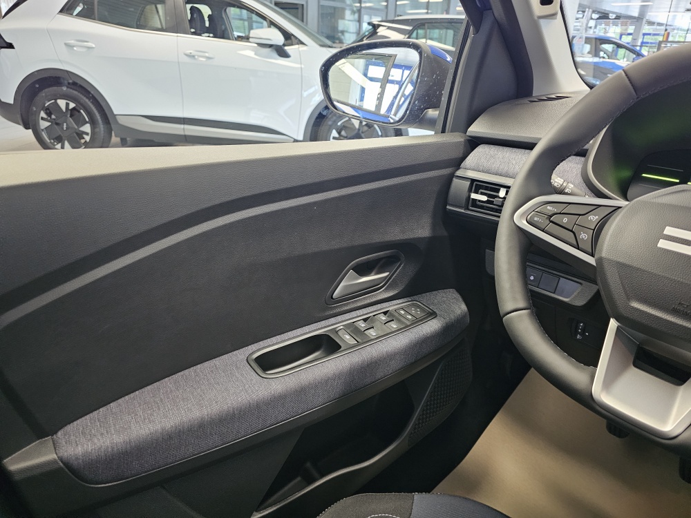 Dacia Sandero – Foto 17