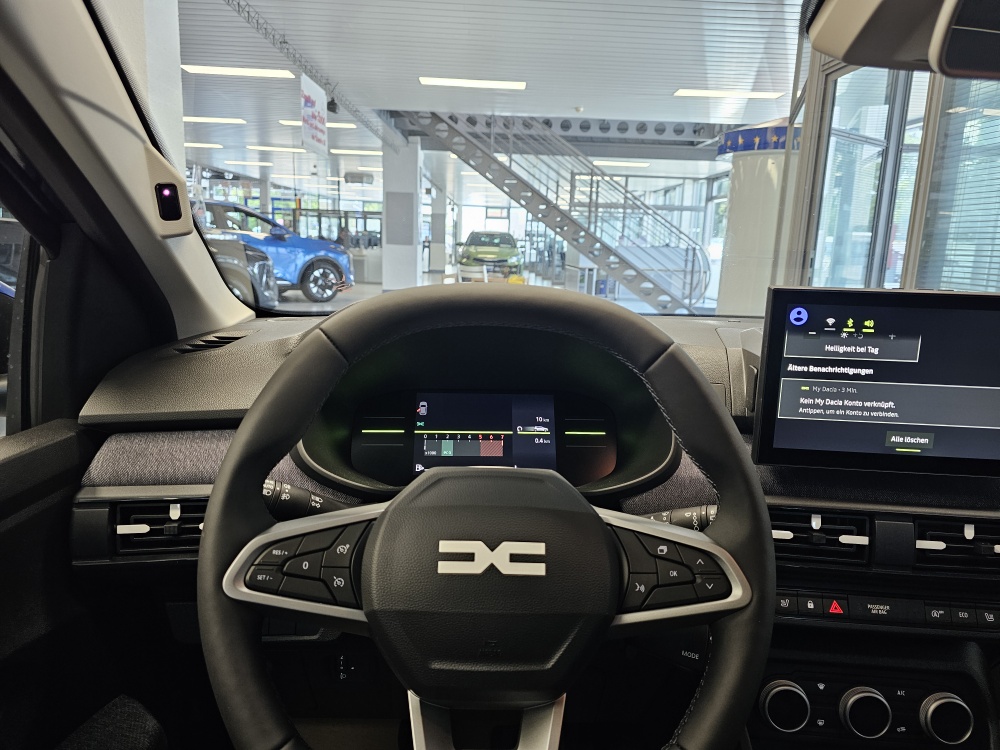 Dacia Sandero – Foto 18