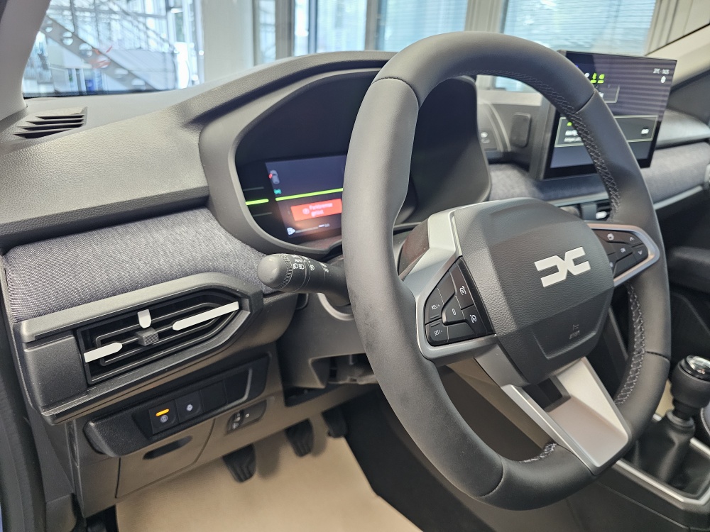 Dacia Sandero – Foto 19