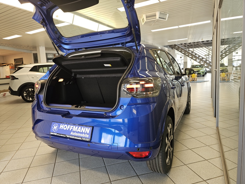 Dacia Sandero – Foto 2
