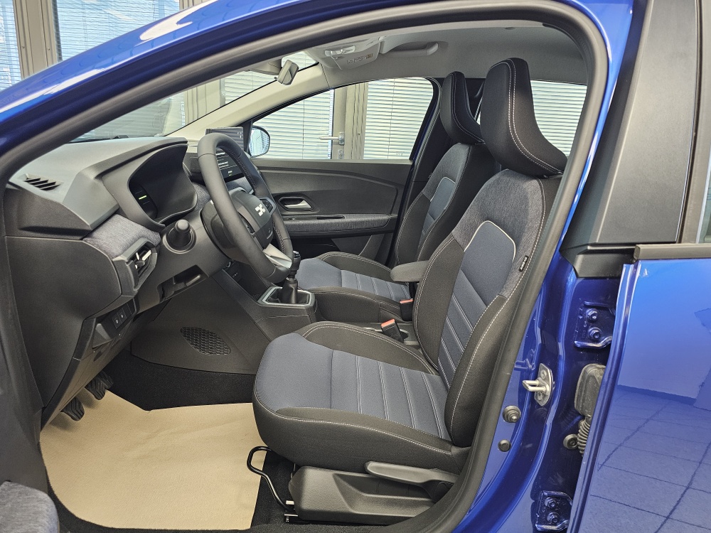 Dacia Sandero – Foto 21