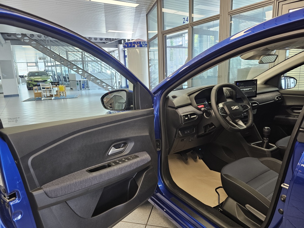 Dacia Sandero – Foto 22