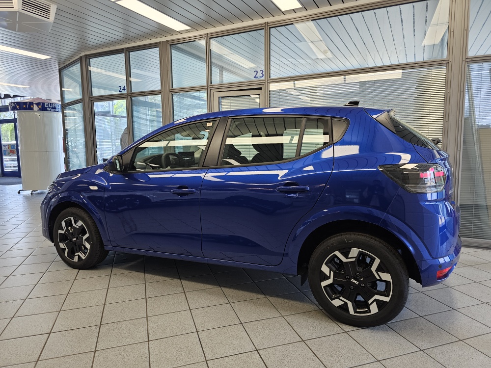 Dacia Sandero – Foto 23