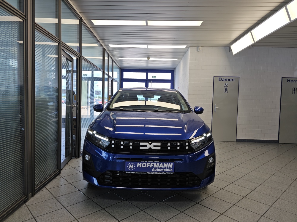 Dacia Sandero – Foto 25
