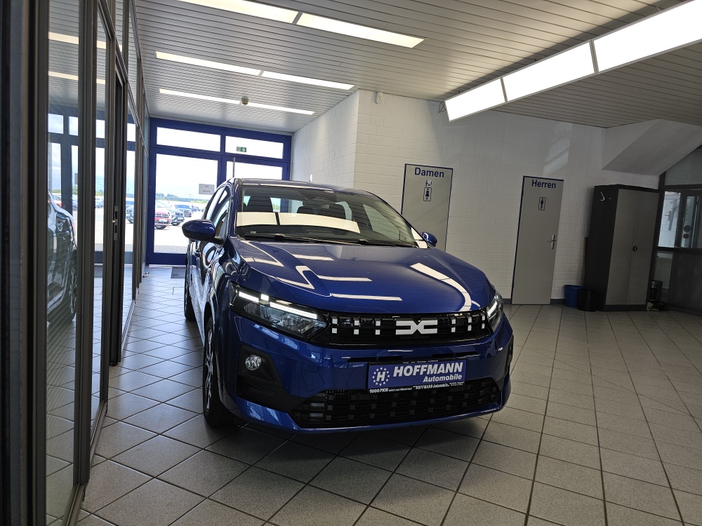 Dacia Sandero – Foto 26