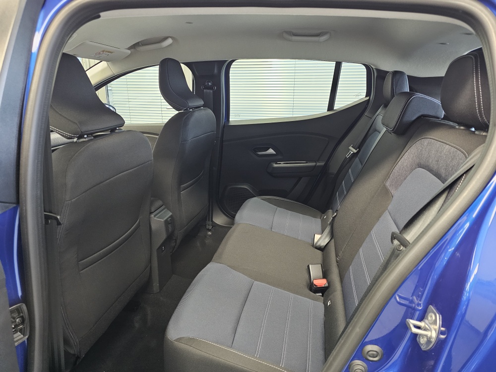 Dacia Sandero – Foto 4