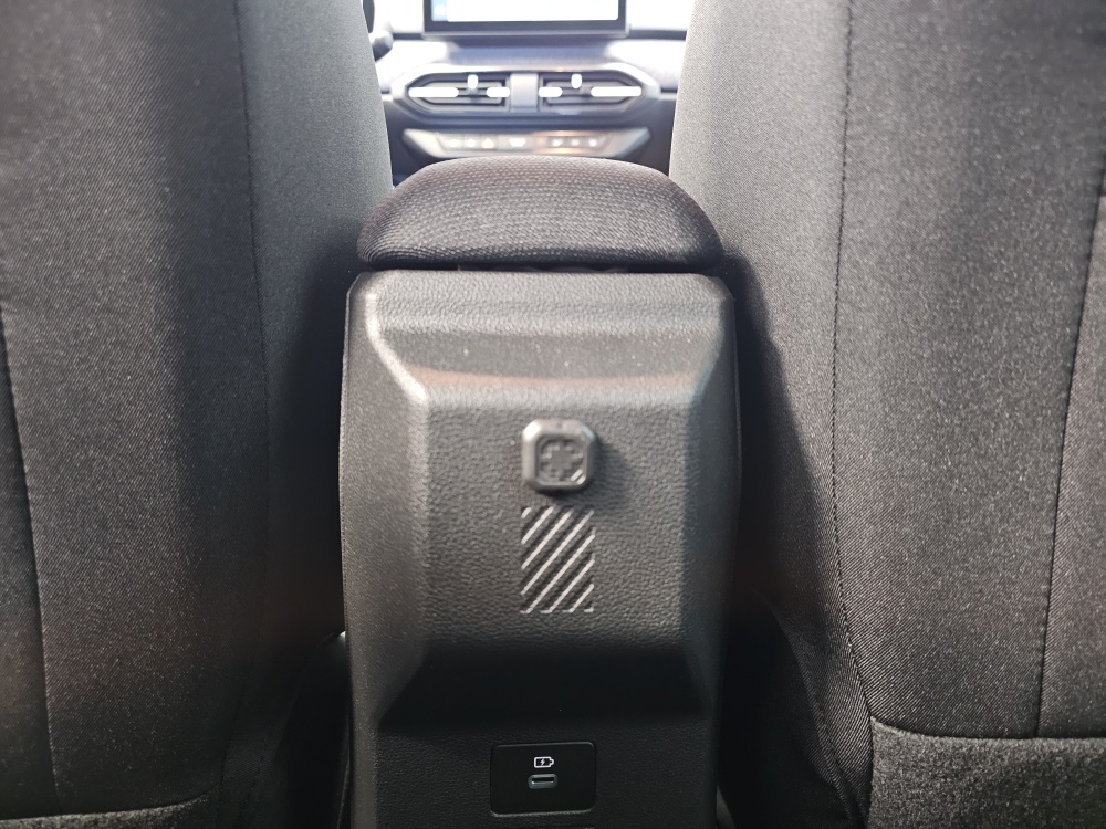 Dacia Sandero – Foto 5