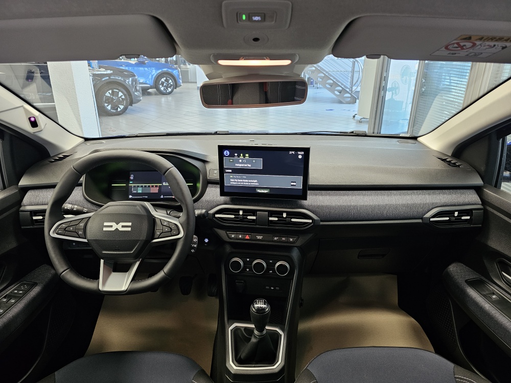 Dacia Sandero – Foto 6
