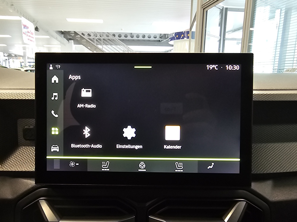 Dacia Duster – Foto 10