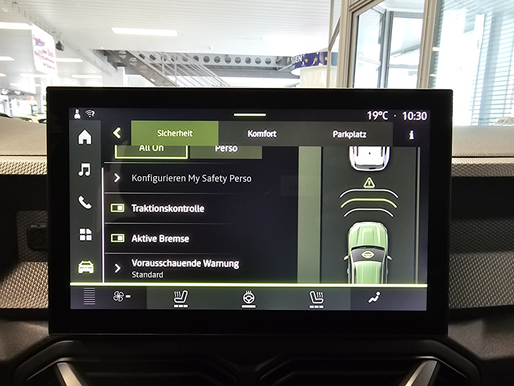Dacia Duster – Foto 12