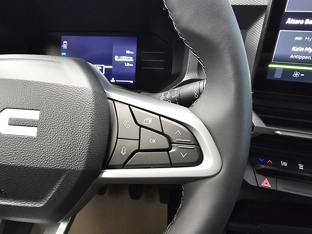 Dacia Duster – Foto 14