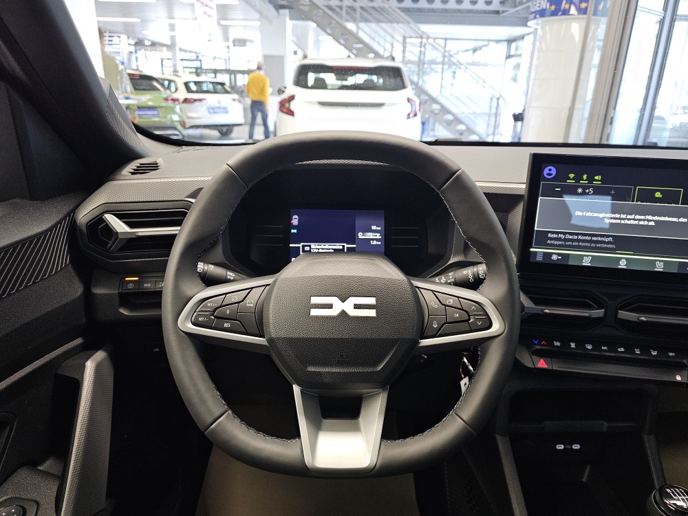 Dacia Duster – Foto 17