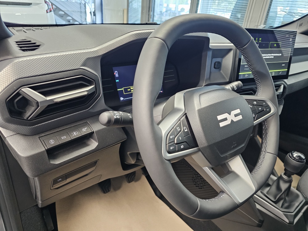 Dacia Duster – Foto 18