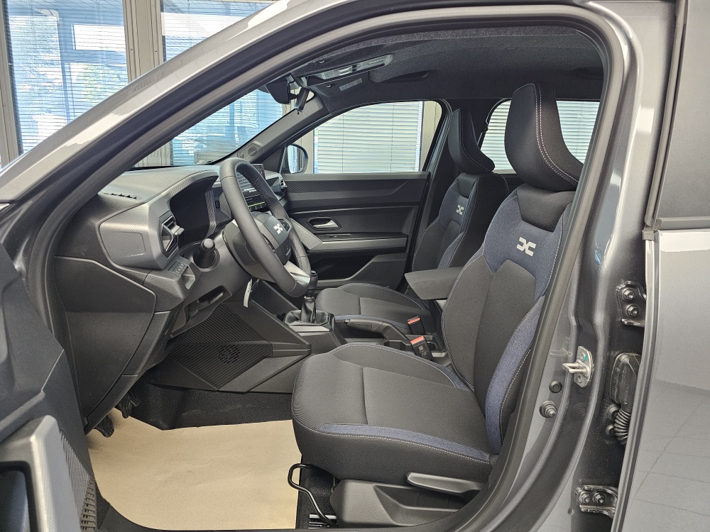 Dacia Duster – Foto 19