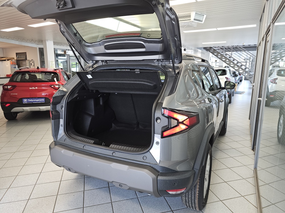 Dacia Duster – Foto 2