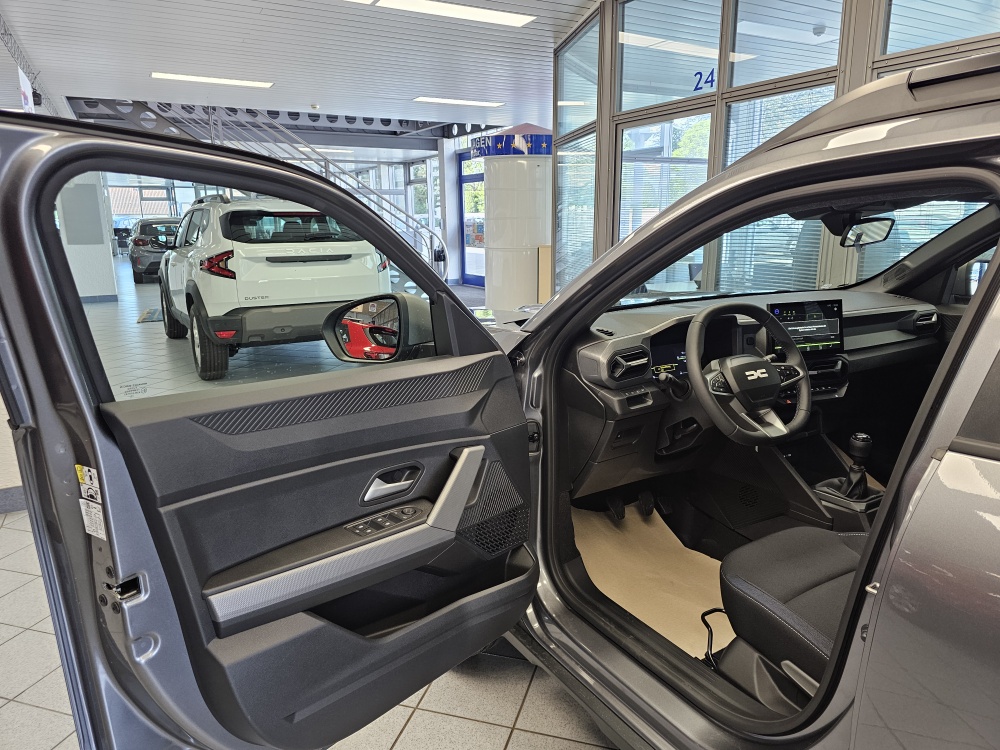 Dacia Duster – Foto 20
