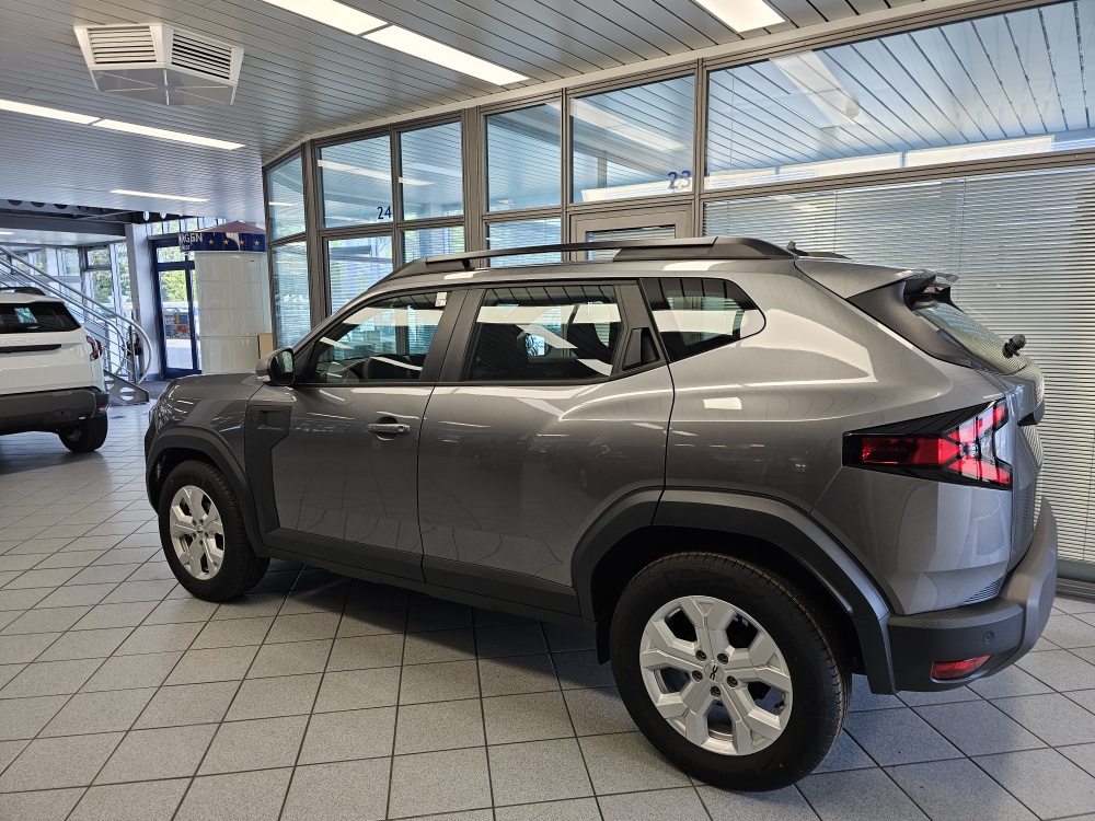 Dacia Duster – Foto 21