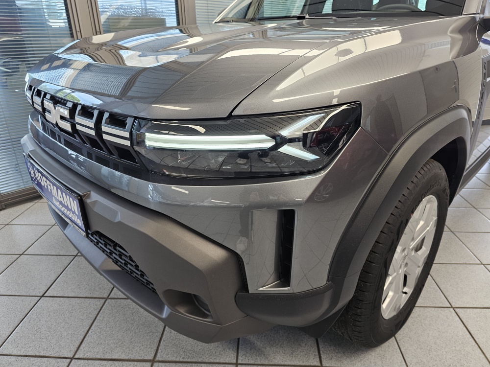 Dacia Duster – Foto 22
